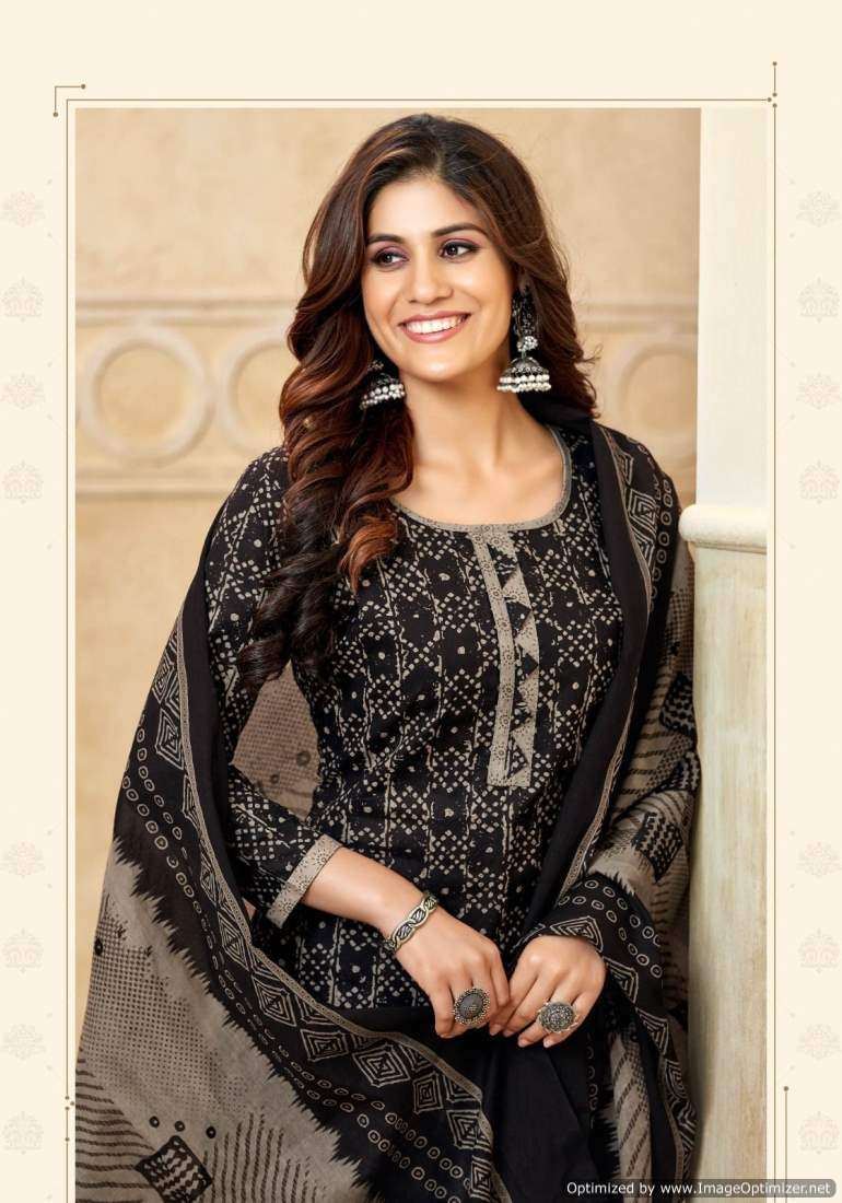 Balaji Hungama Vol-19 Dress material manufacturers in Delhi