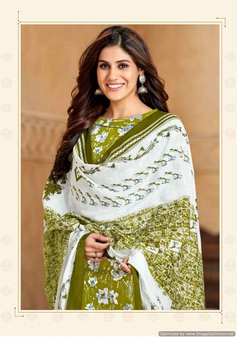 Balaji Hungama Vol-19 Dress material manufacturers in Delhi