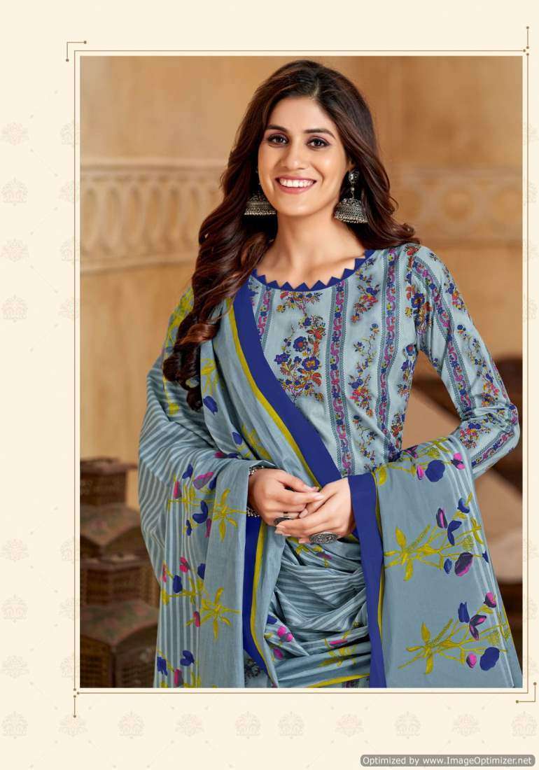 Balaji Hungama Vol-19 Dress material manufacturers in Delhi