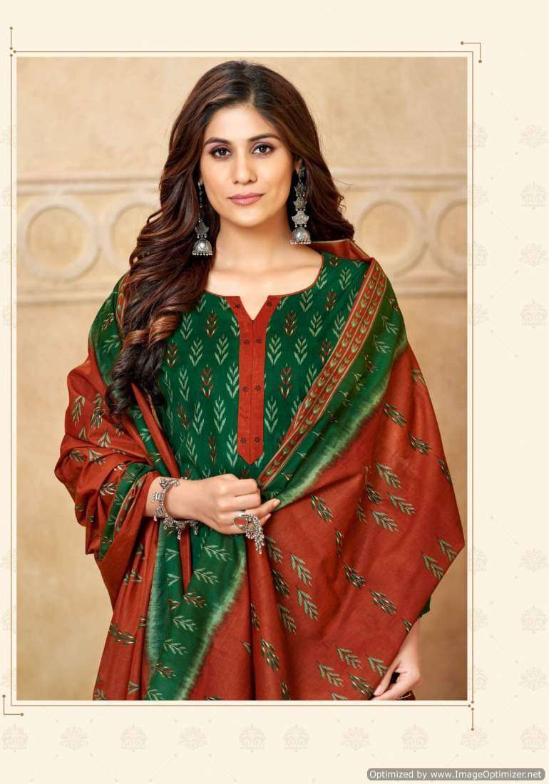 Balaji Hungama Vol-19 Dress material manufacturers in Delhi