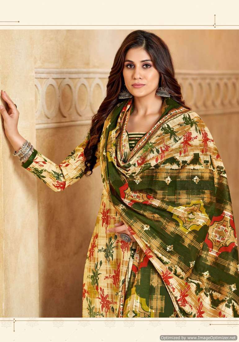 Balaji Hungama Vol-19 Dress material manufacturers in Delhi