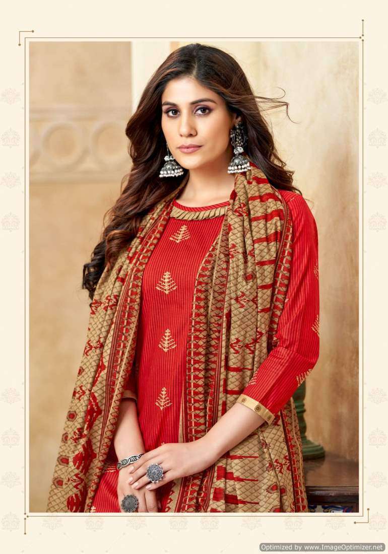Balaji Hungama Vol-19 Dress material manufacturers in Delhi