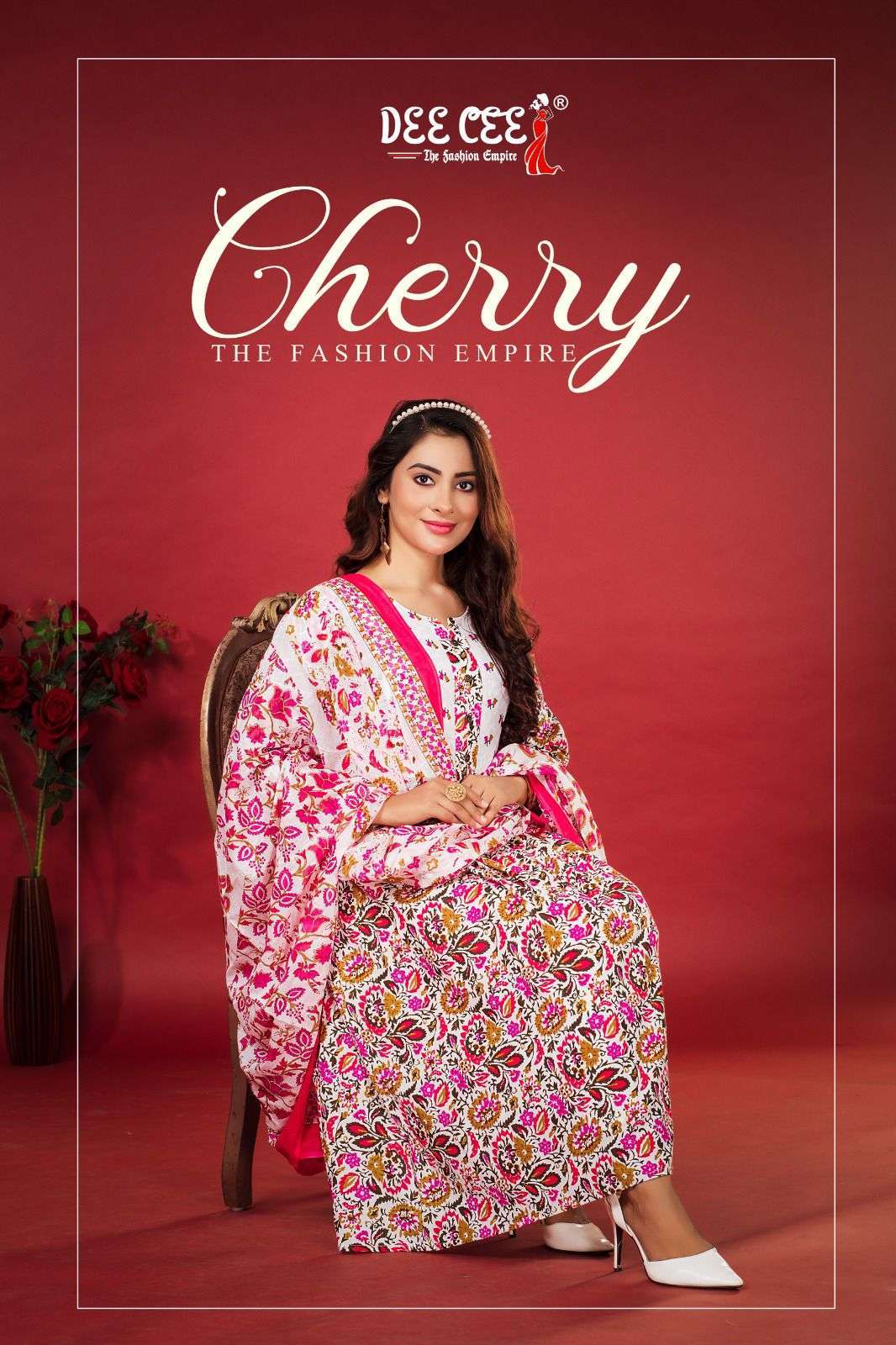 DEECEE CHERRY Branded kurtis in Hyderabad