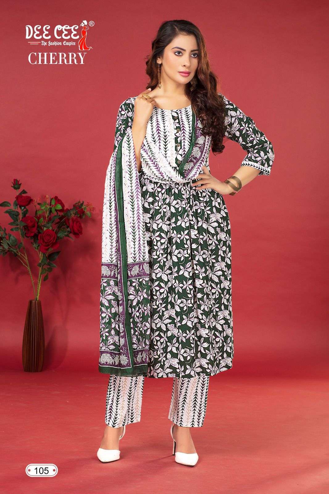 DEECEE CHERRY Branded kurtis in Hyderabad