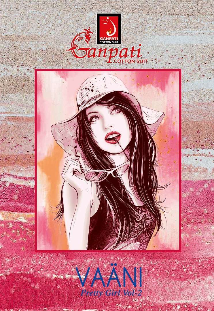 Ganpati Vaani Vol-2 – Short Tops Gujarati Kurti wholesalers