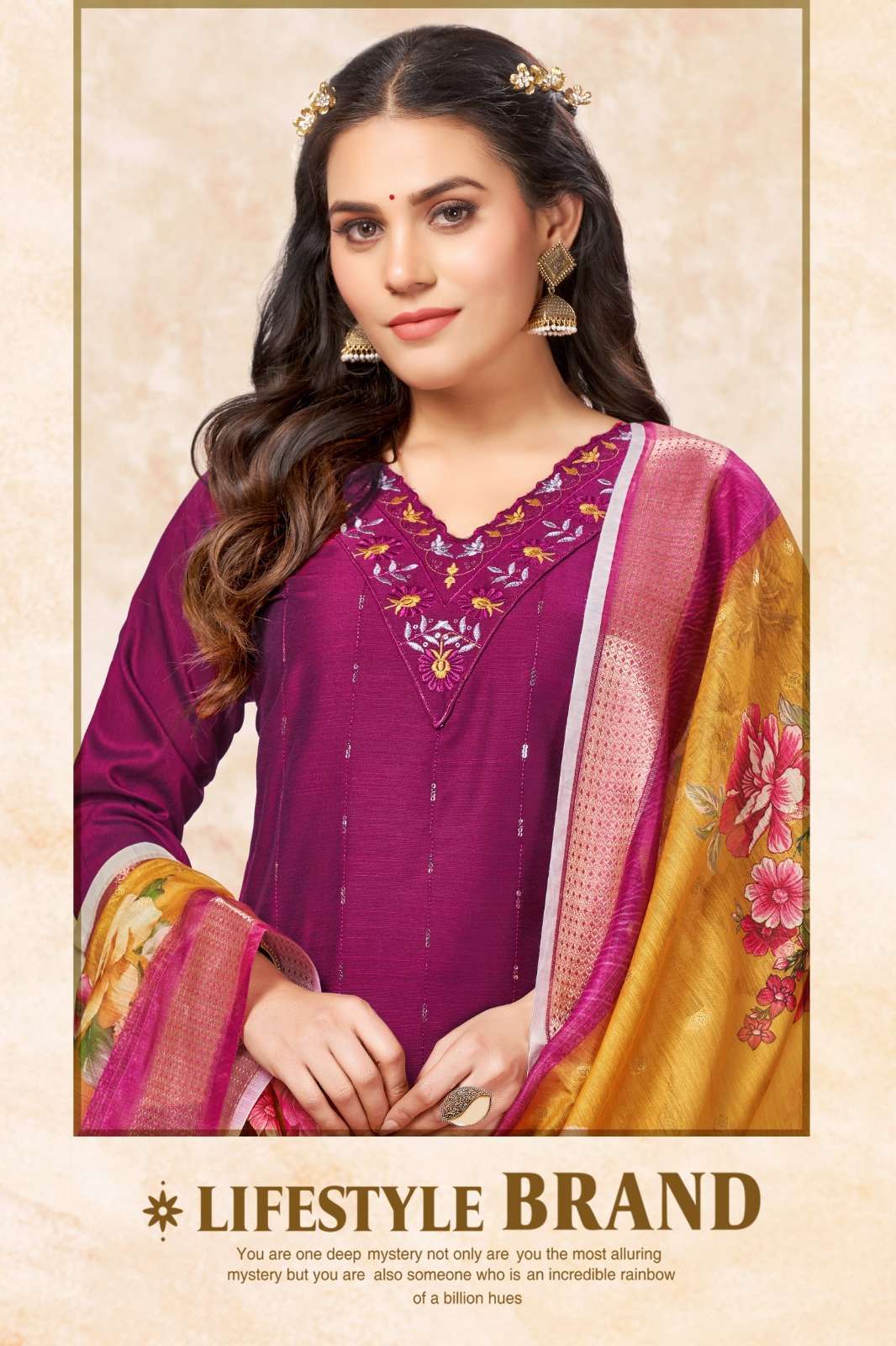 HIRWA PRANCHI Party wear Kurtis in Mumbai