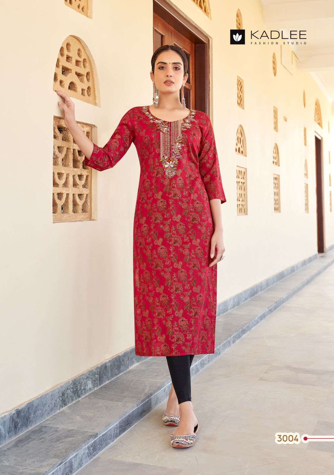 KADLEE Angel Kurti suppliers in India