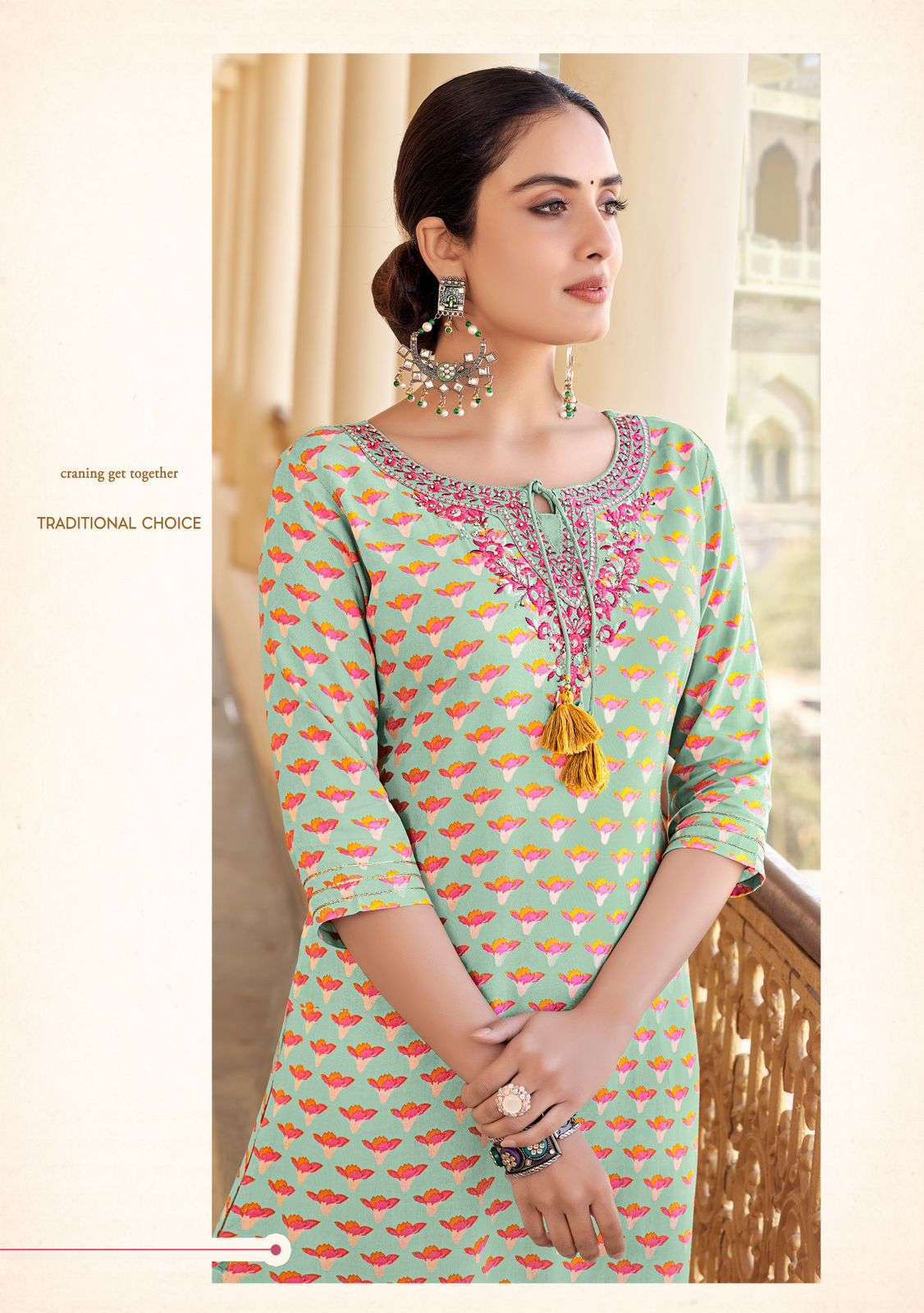 KADLEE Angel Kurti suppliers in India