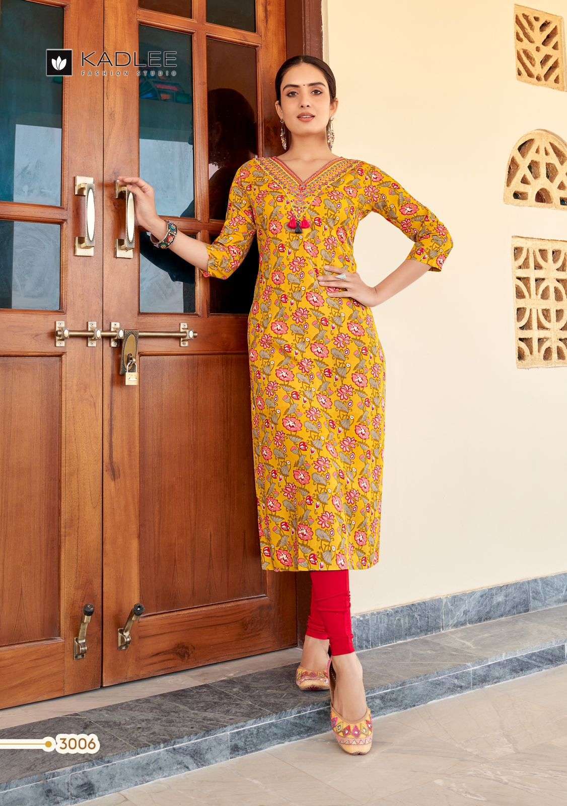 KADLEE Angel Kurti suppliers in India