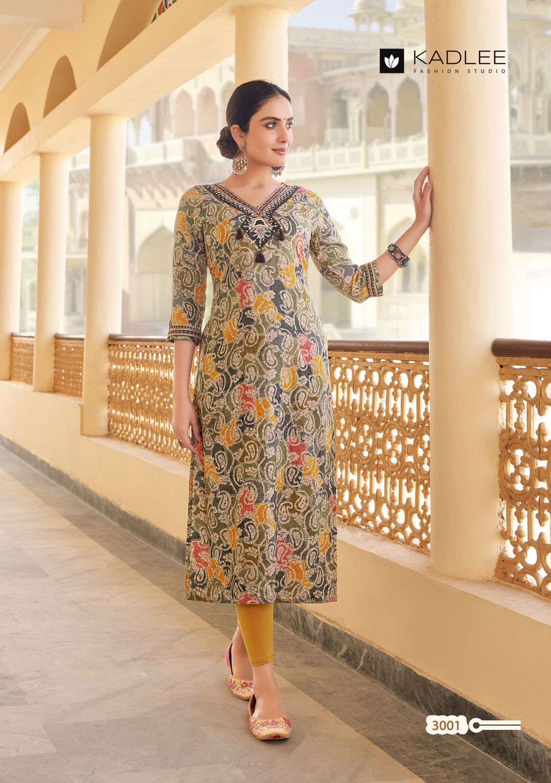 KADLEE Angel Kurti suppliers in India