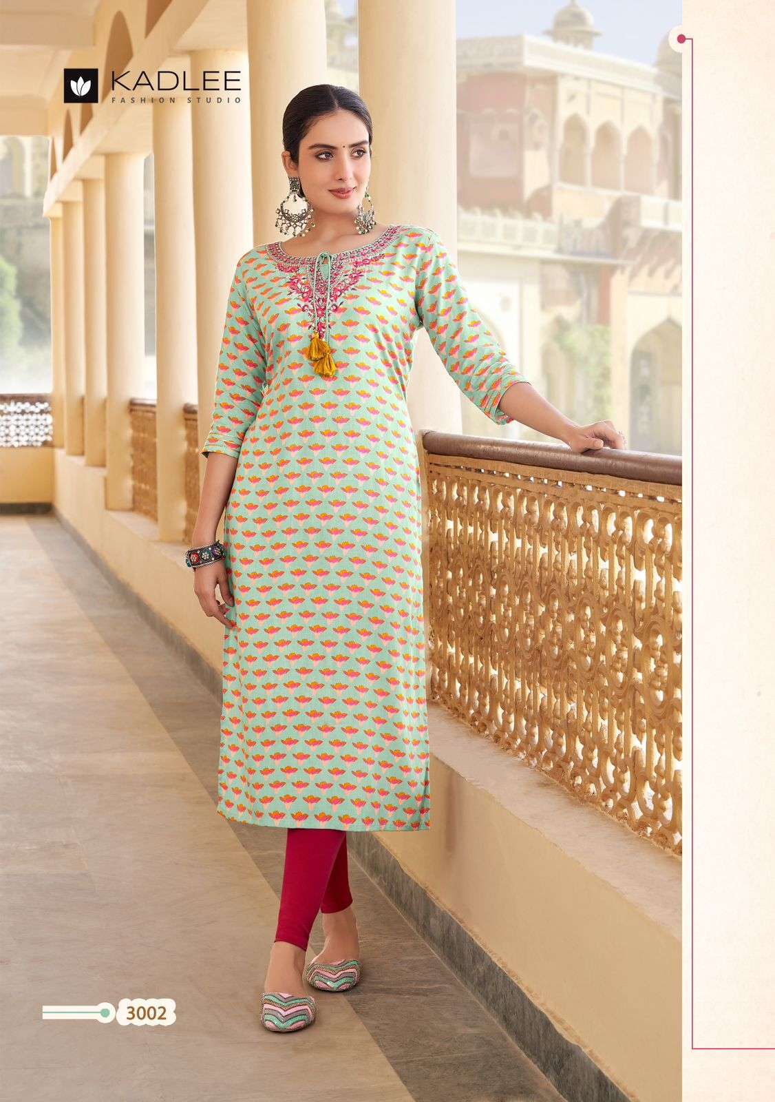 KADLEE Angel Kurti suppliers in India