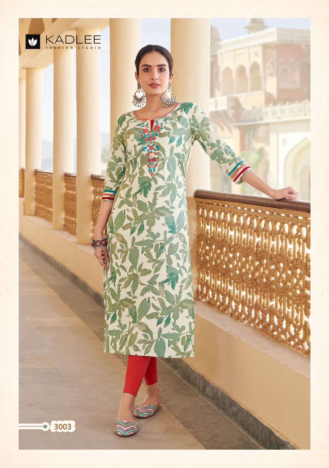 KADLEE Angel Kurti suppliers in India