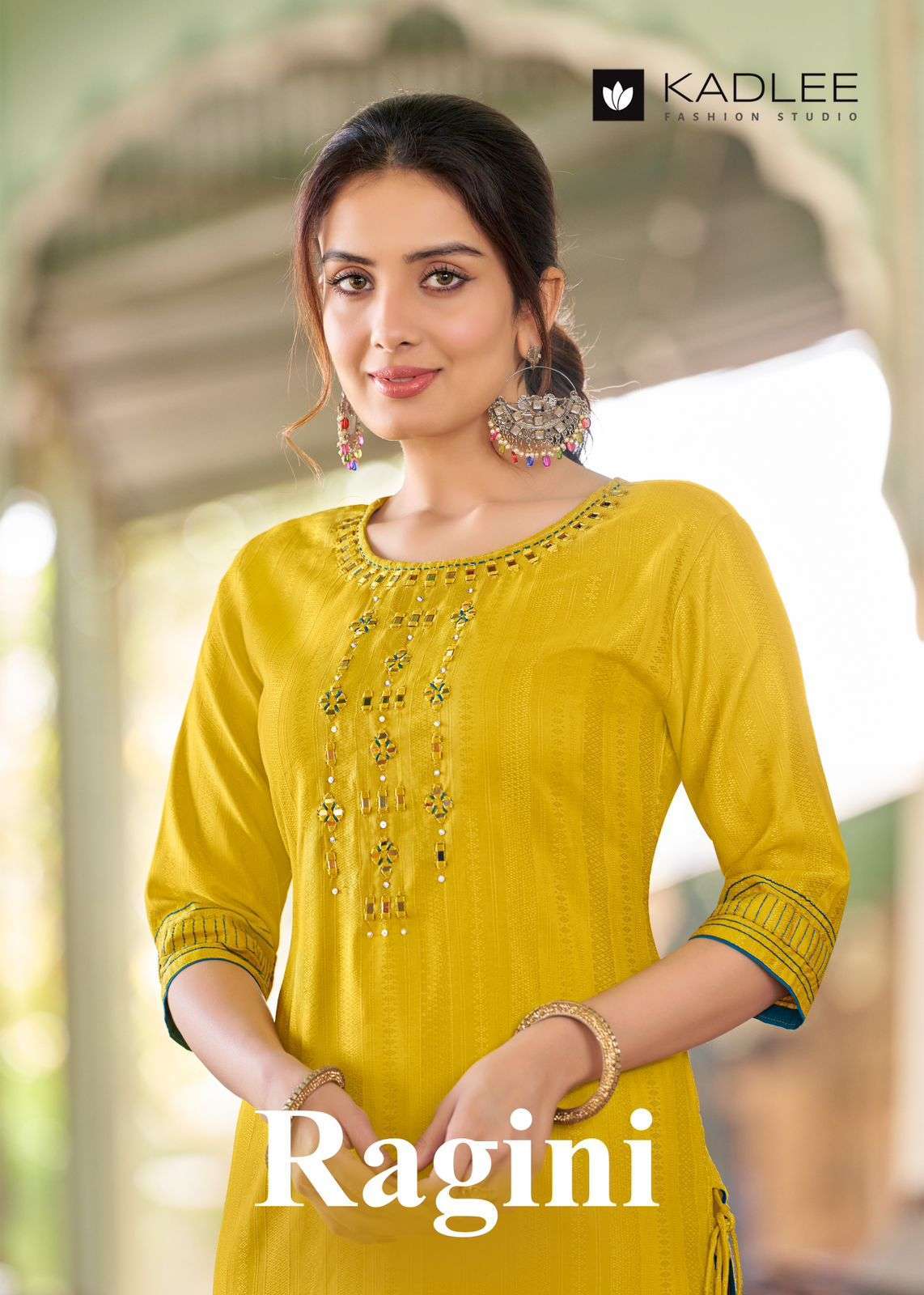 KADLEE Ragini Kurti retailers in Bangalore