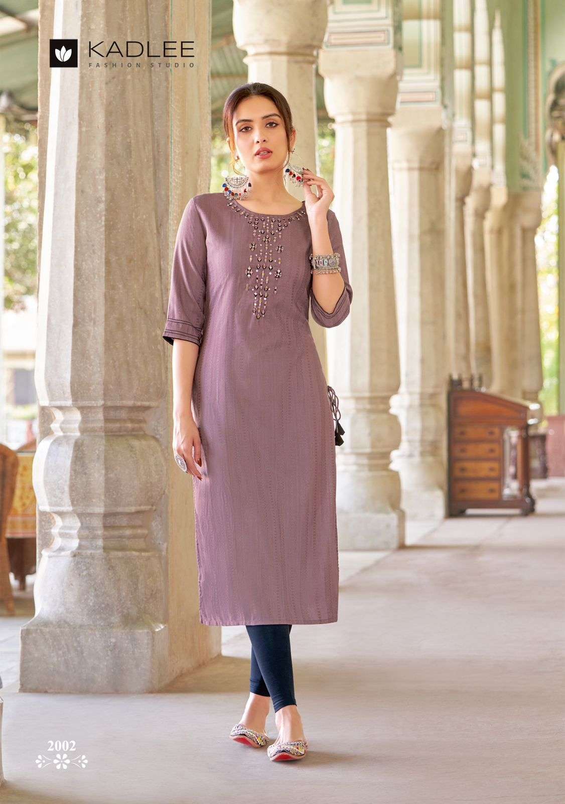 KADLEE Ragini Kurti retailers in Bangalore