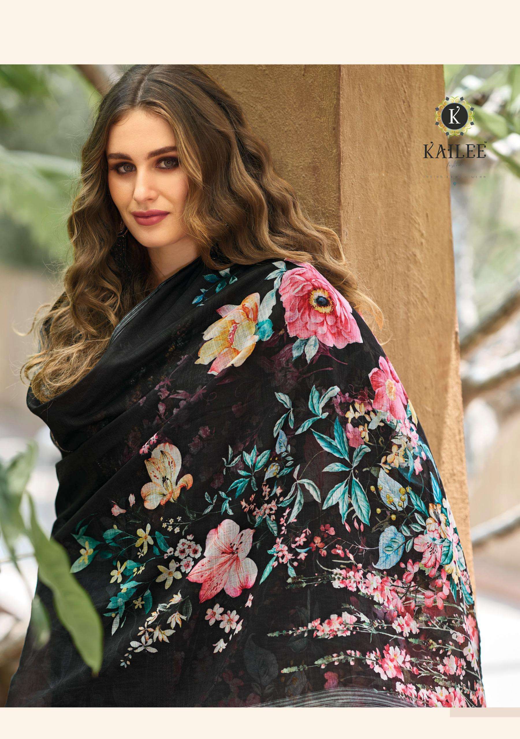 KAILEE FASHION ISHQ - E -IBADAT Cotton  Latest kurti designs in Gandhi Nagar