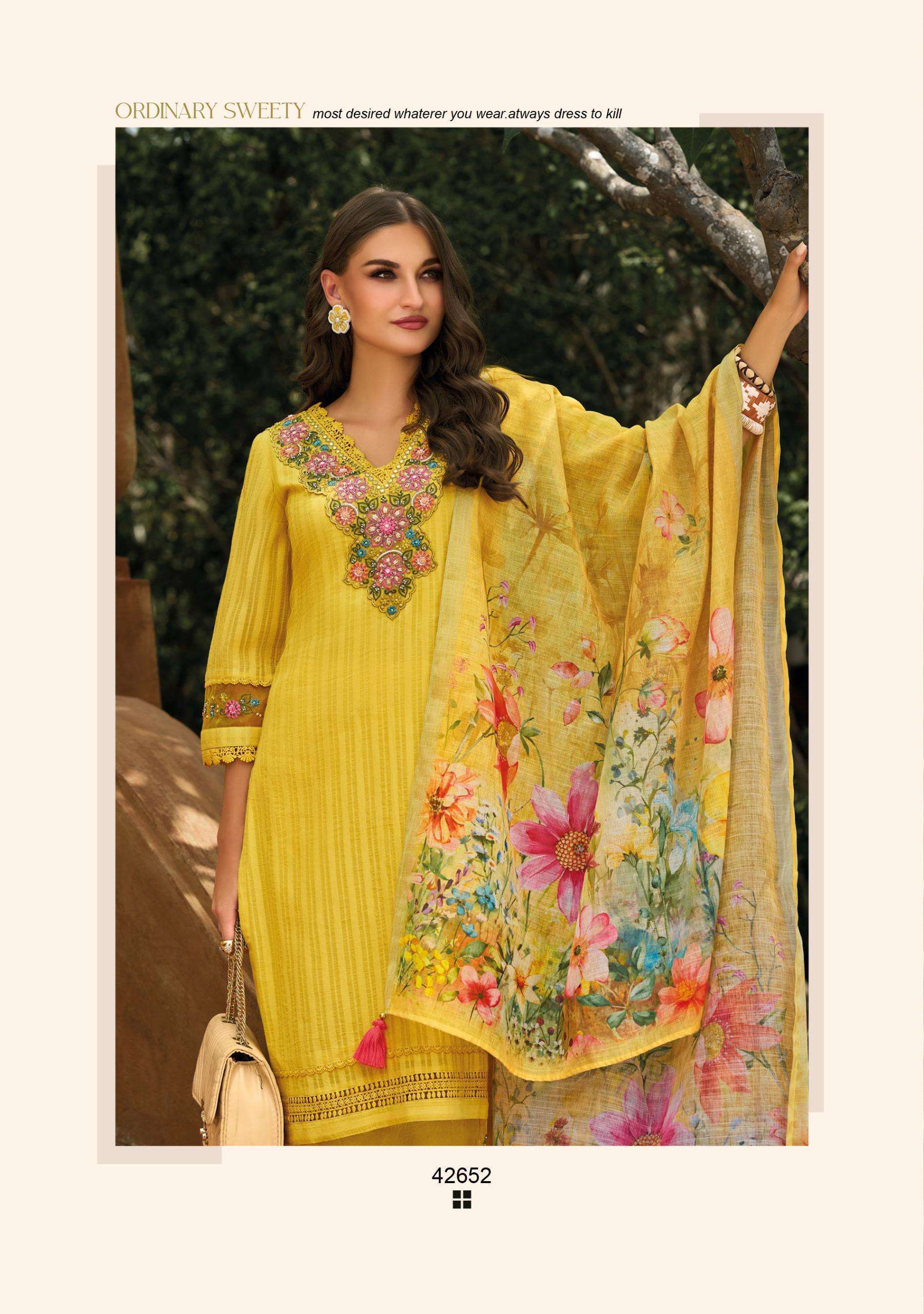 KAILEE FASHION ISHQ - E -IBADAT Cotton  Latest kurti designs in Gandhi Nagar