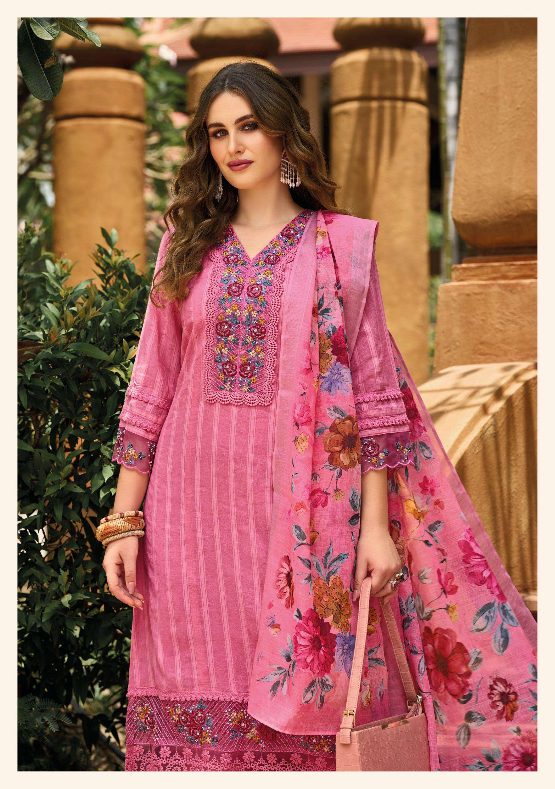 KAILEE FASHION ISHQ - E -IBADAT Cotton  Latest kurti designs in Gandhi Nagar
