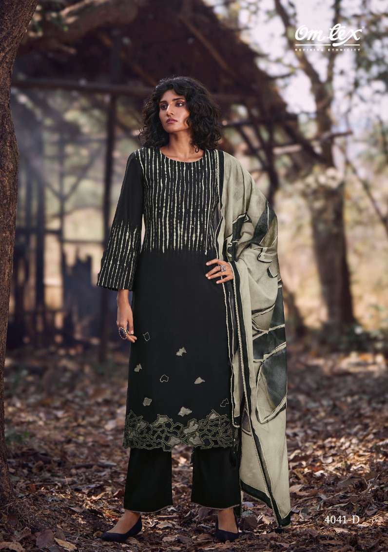 OMTEX PEARL Pakistani Suits boutique in Mumbai