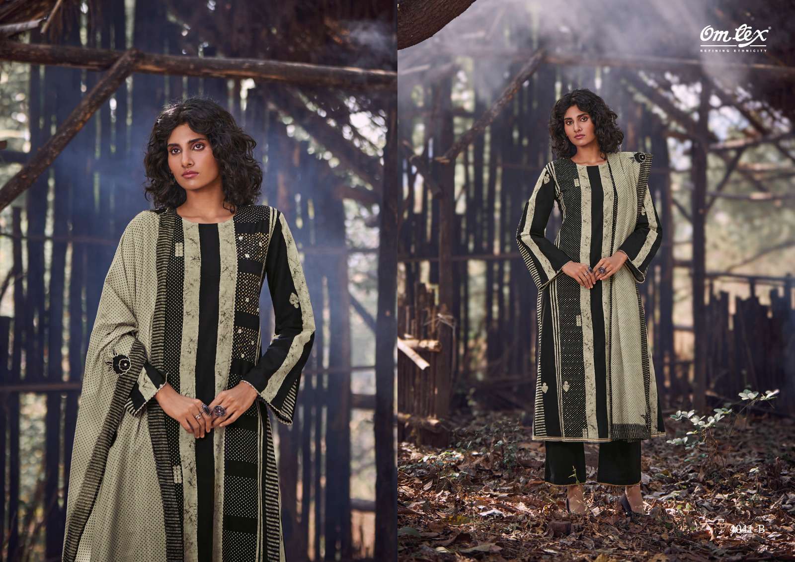 OMTEX PEARL Pakistani Suits boutique in Mumbai