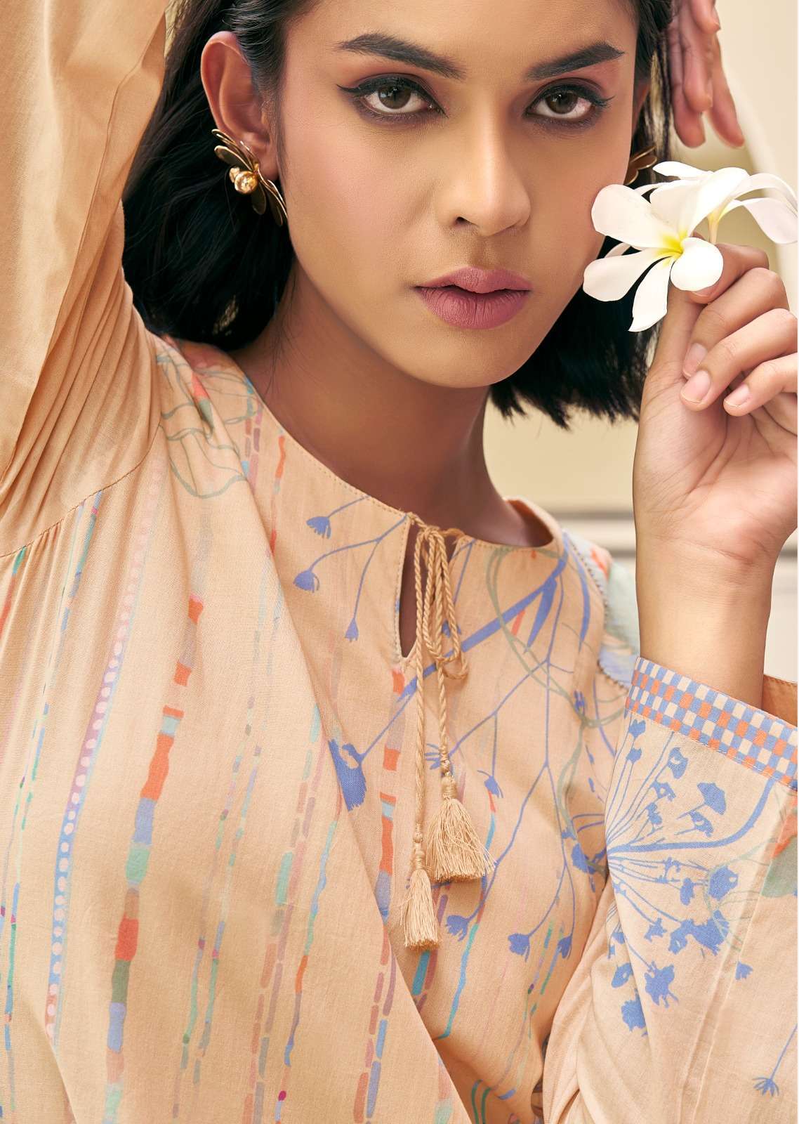 PRM TRENDZ SUNKISSED Wholesale Pakistani dresses in Delhi