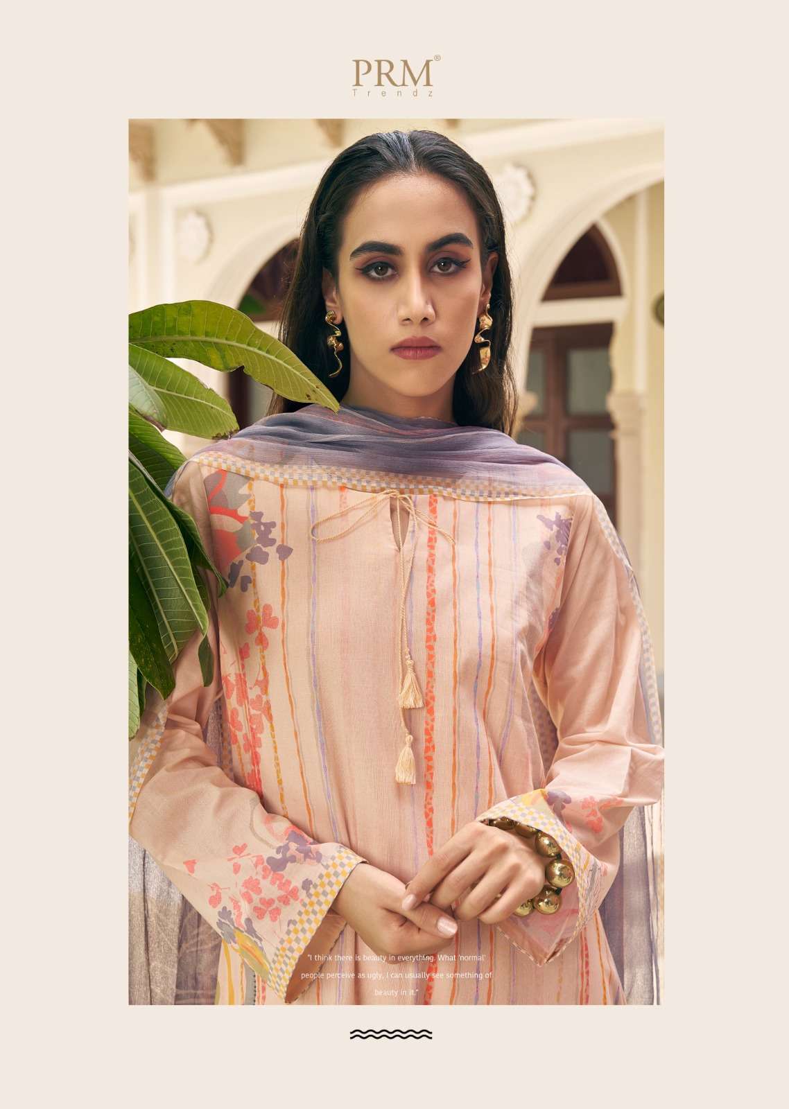 PRM TRENDZ SUNKISSED Wholesale Pakistani dresses in Delhi