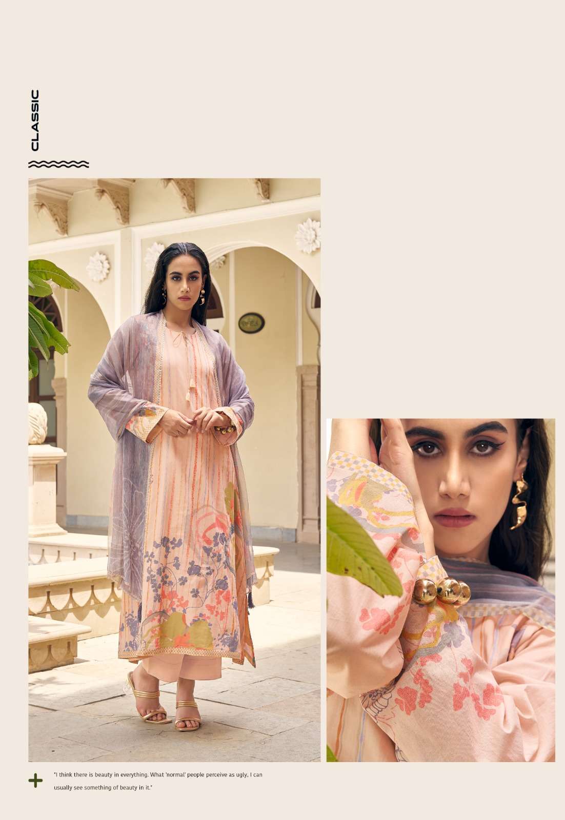 PRM TRENDZ SUNKISSED Wholesale Pakistani dresses in Delhi