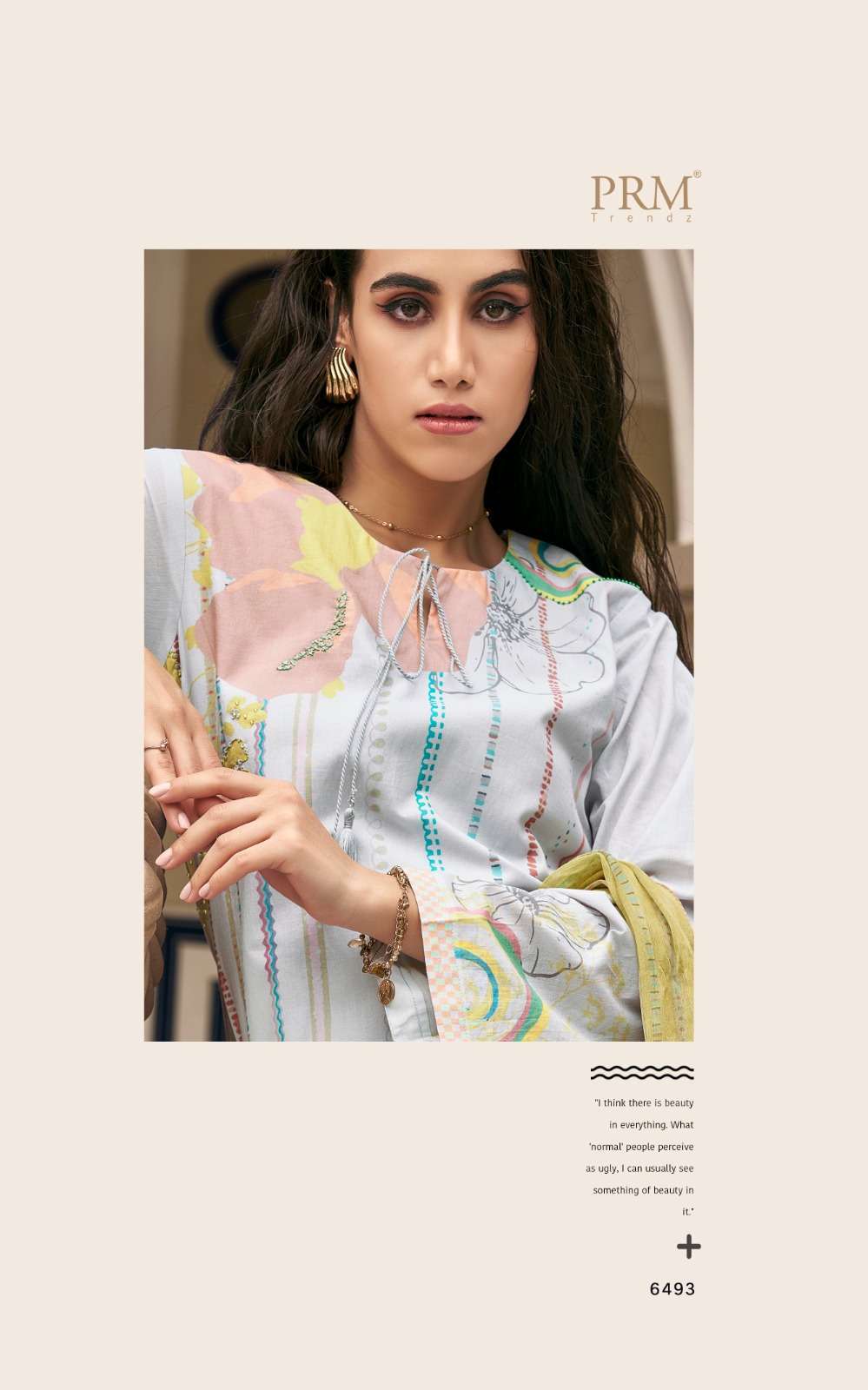 PRM TRENDZ SUNKISSED Wholesale Pakistani dresses in Delhi