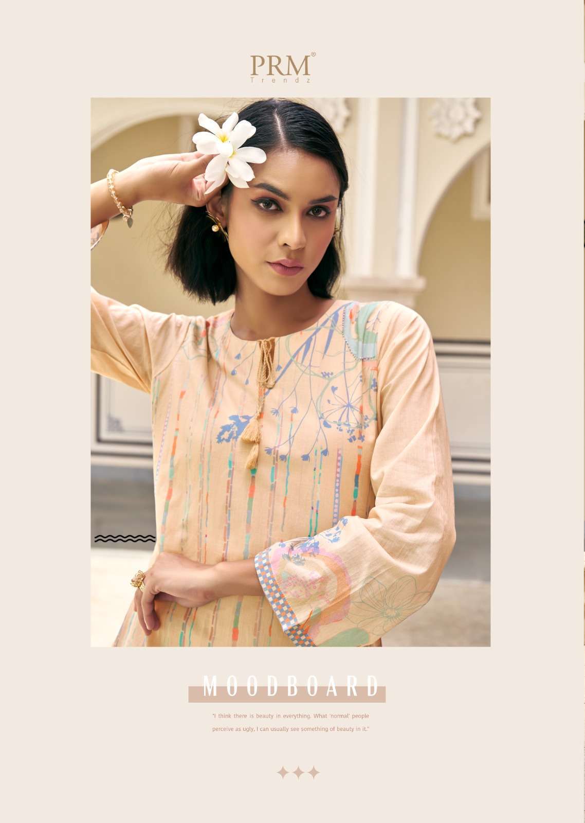 PRM TRENDZ SUNKISSED Wholesale Pakistani dresses in Delhi