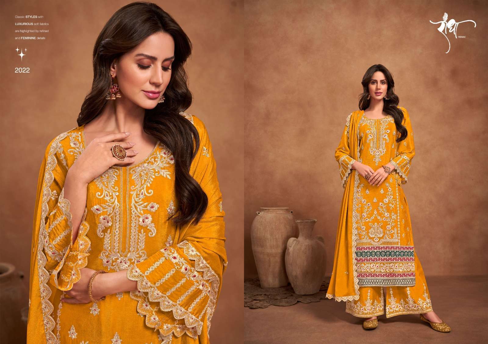 Radha RASHMI Pakistani suits wholesale online
