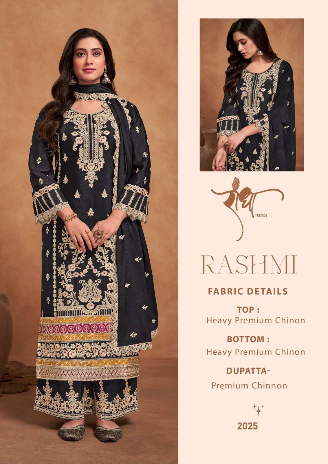 Radha RASHMI Pakistani suits wholesale online