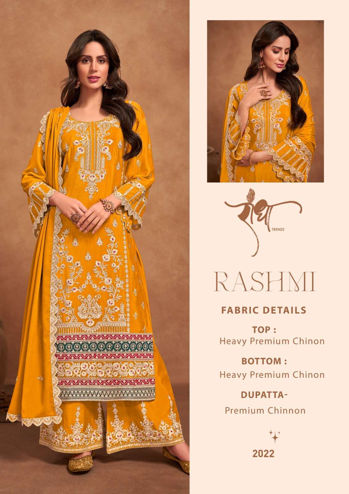 Radha RASHMI Pakistani suits wholesale online
