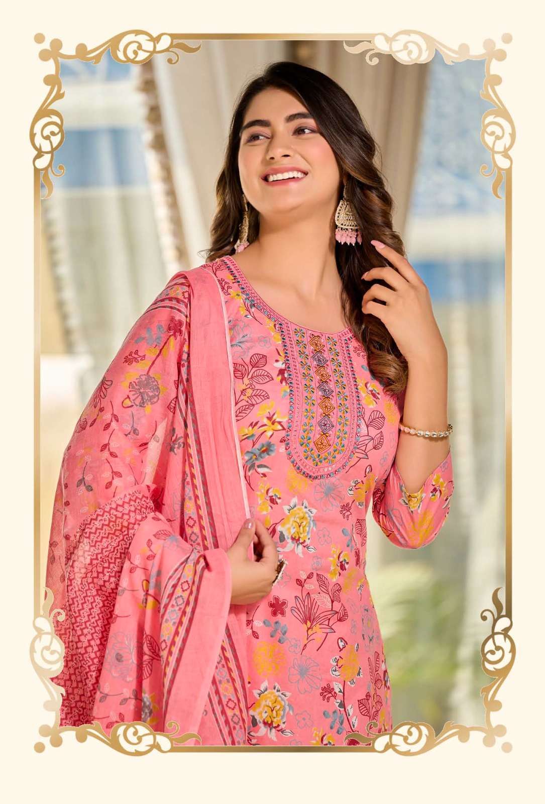 Rangmaya COTTON CULTURE Kurti Ladies wear in Ahmedabad