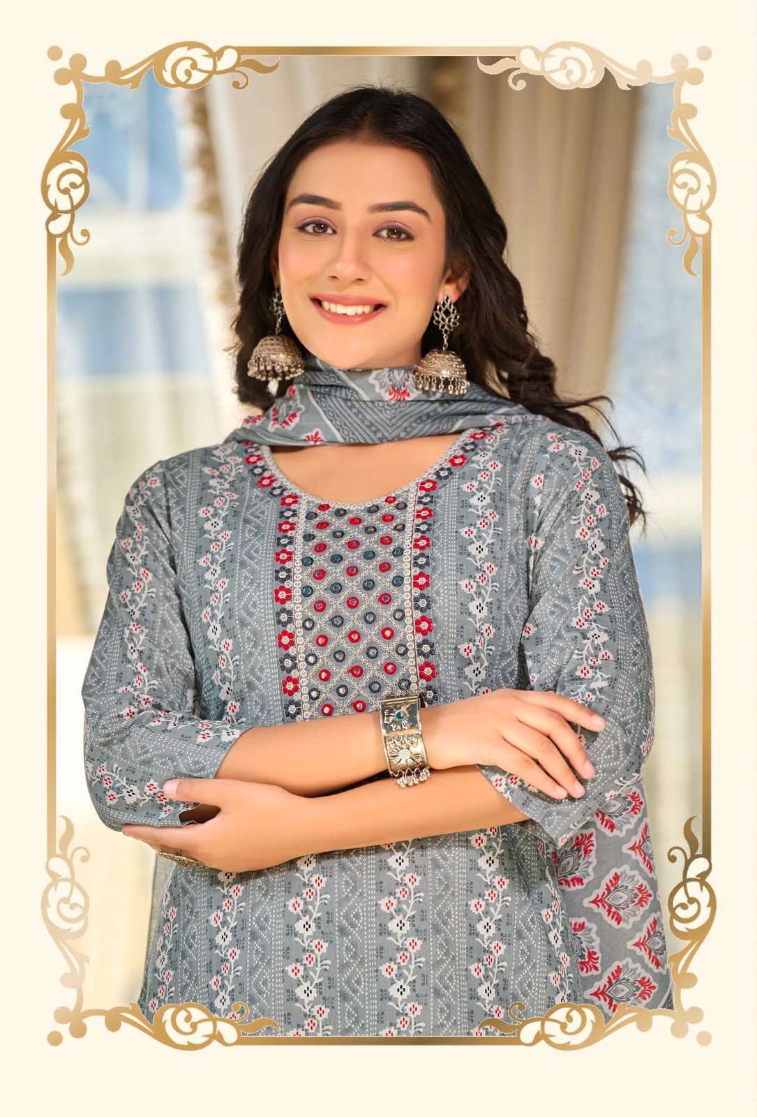 Rangmaya COTTON CULTURE Kurti Ladies wear in Ahmedabad