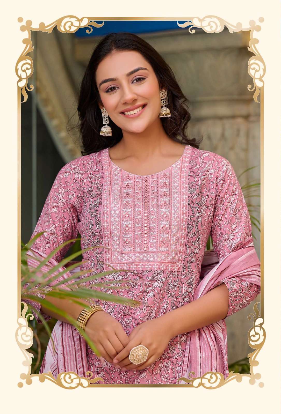 Rangmaya COTTON CULTURE Kurti Ladies wear in Ahmedabad