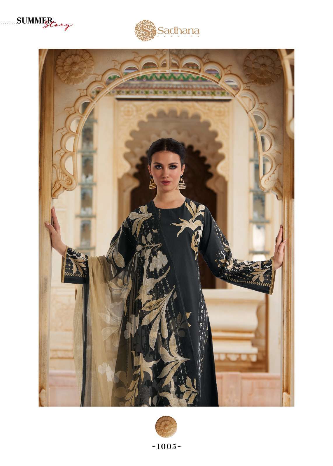 SADHANA FASHION SPLENDOR Patiala salwar kameez wholesale in Bangalore