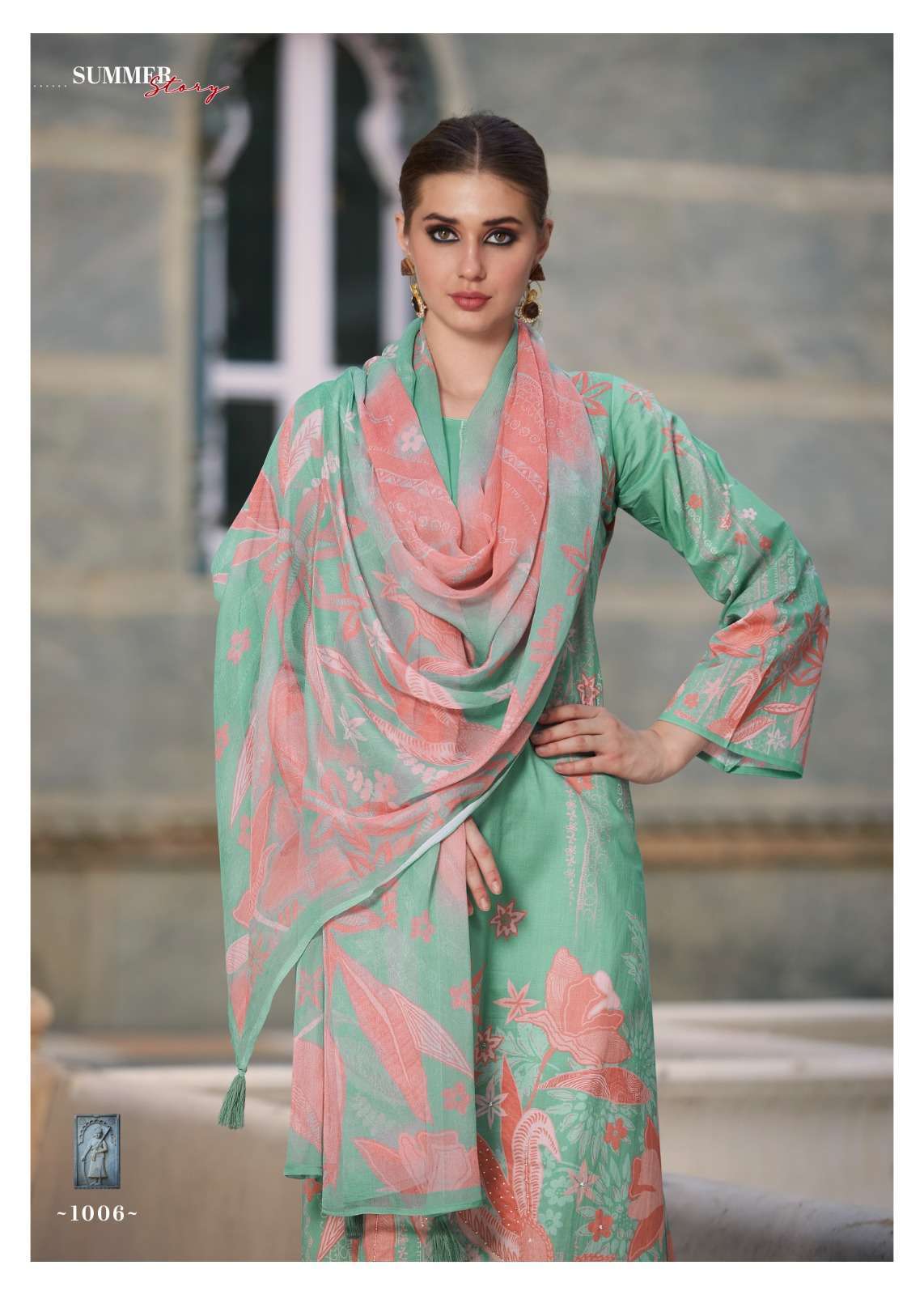 SADHANA FASHION SPLENDOR Patiala salwar kameez wholesale in Bangalore