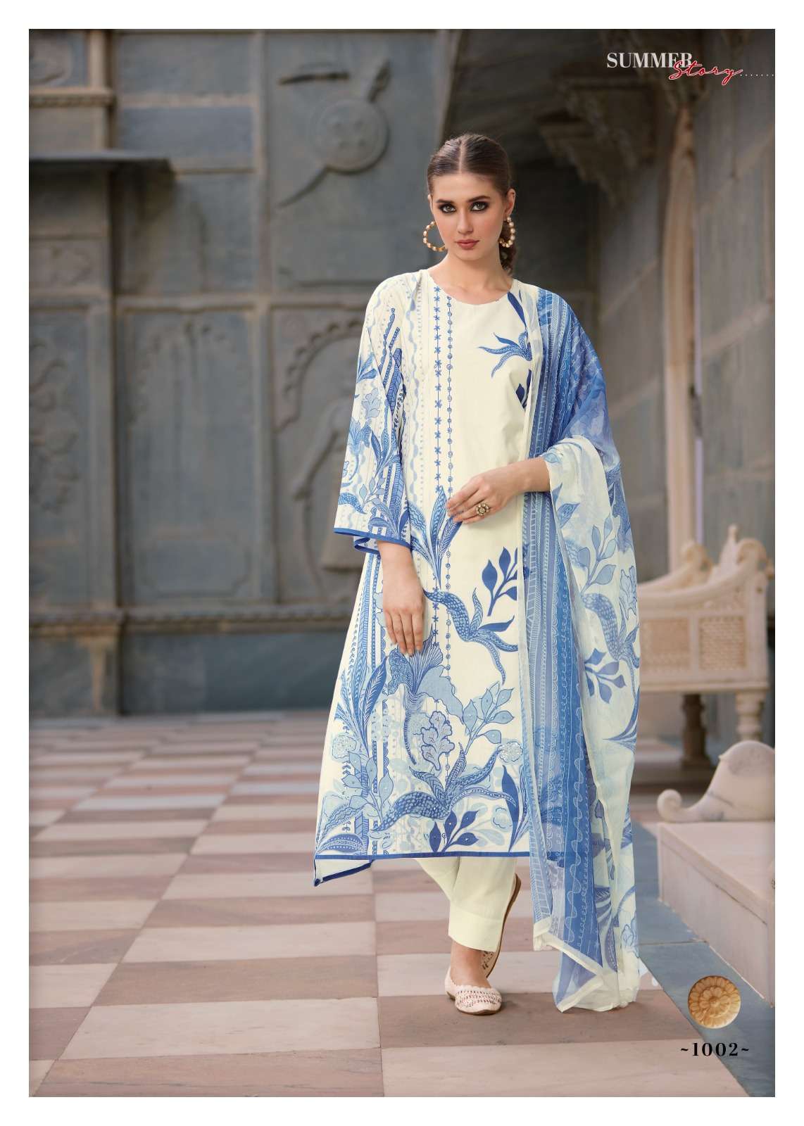 SADHANA FASHION SPLENDOR Patiala salwar kameez wholesale in Bangalore