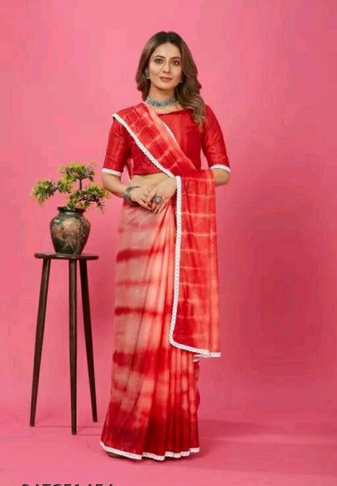 Saloni saree manufacturers in Hyderabad