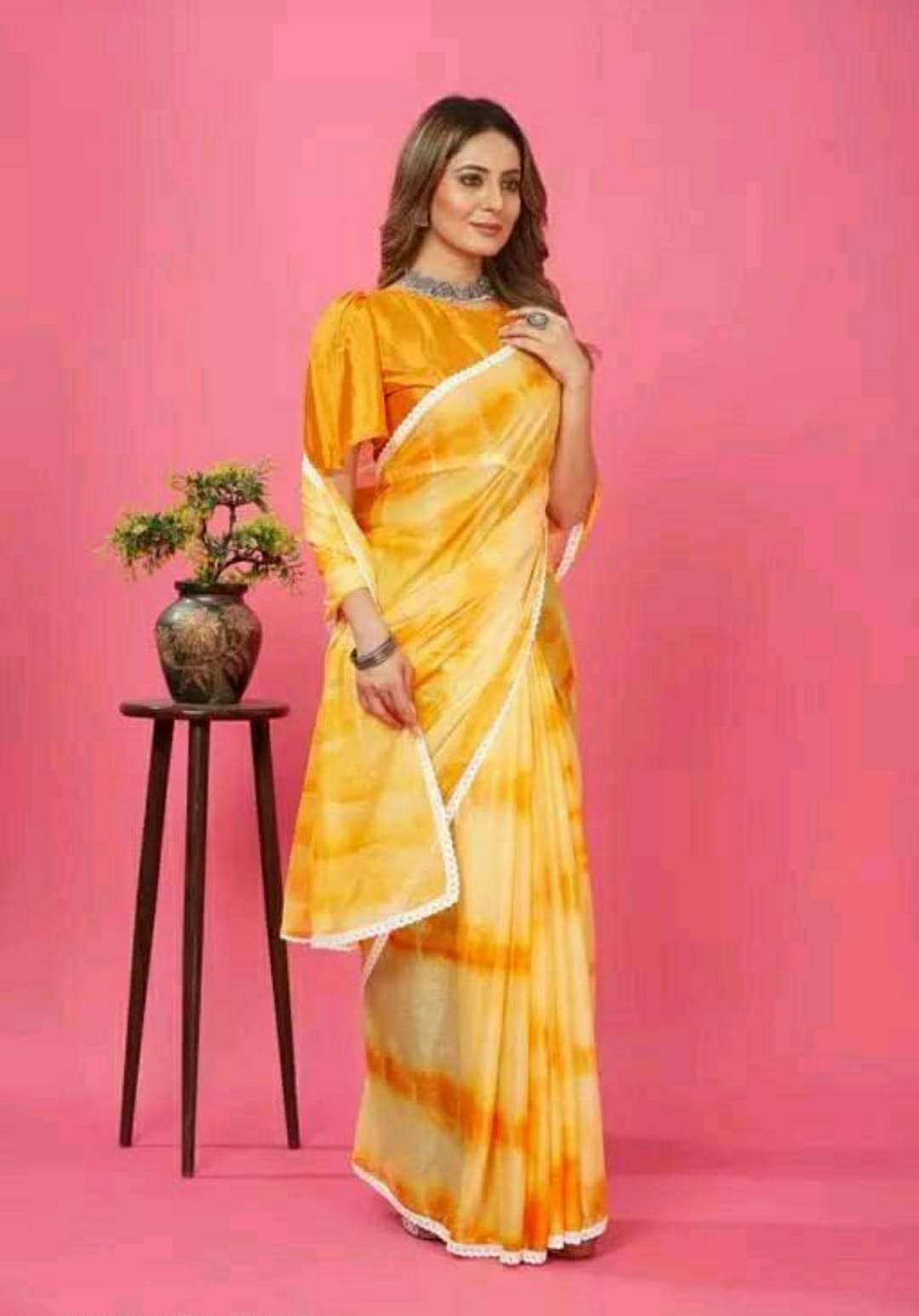 Saloni saree manufacturers in Hyderabad