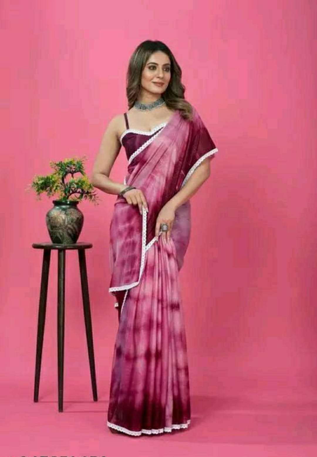 Saloni saree manufacturers in Hyderabad
