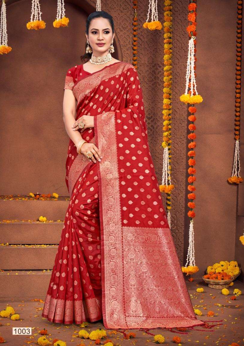 BUNAWAT Plazzo Silk Vol-02 Wholesale sarees online shopping