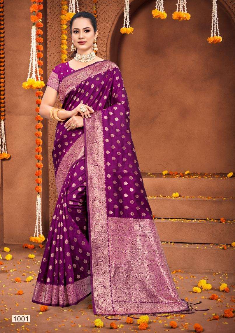 BUNAWAT Plazzo Silk Vol-02 Wholesale sarees online shopping