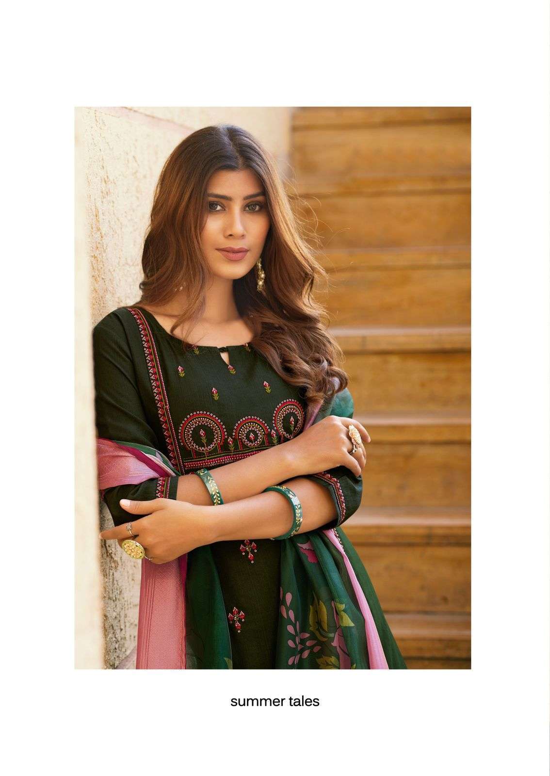 Summer kurtis online store