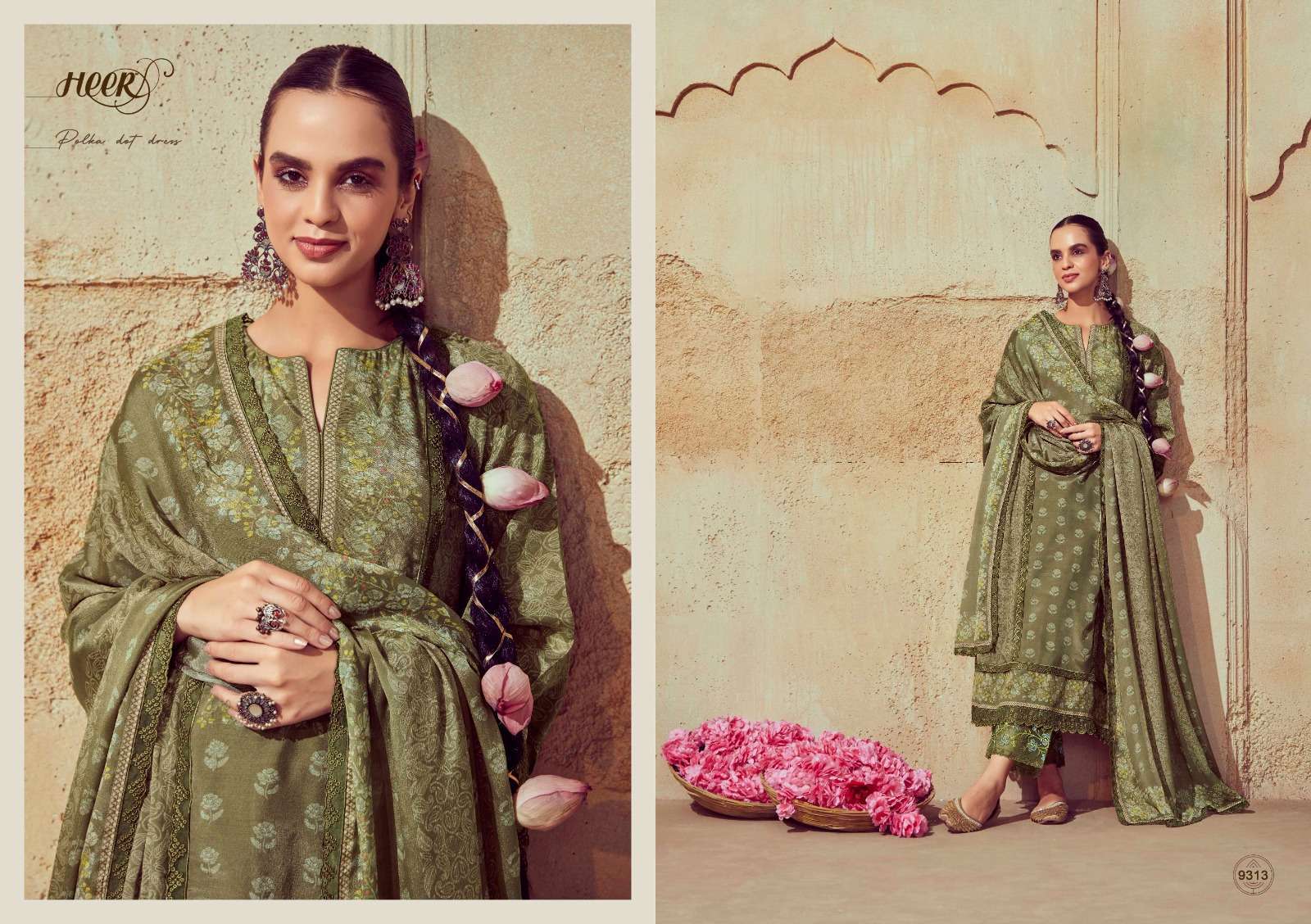 Kimora heer suits online shopping shop