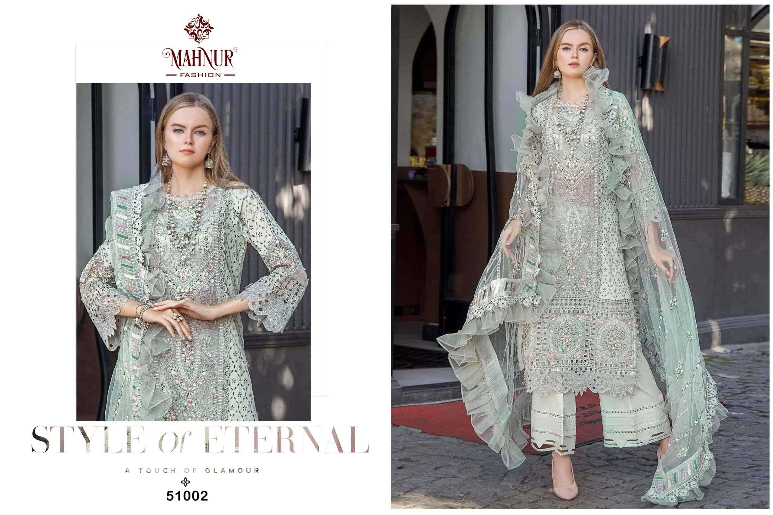 Mahnur Vol 51 Heavy Cambric Cotton  Wholesale designer suits in hyderabad
