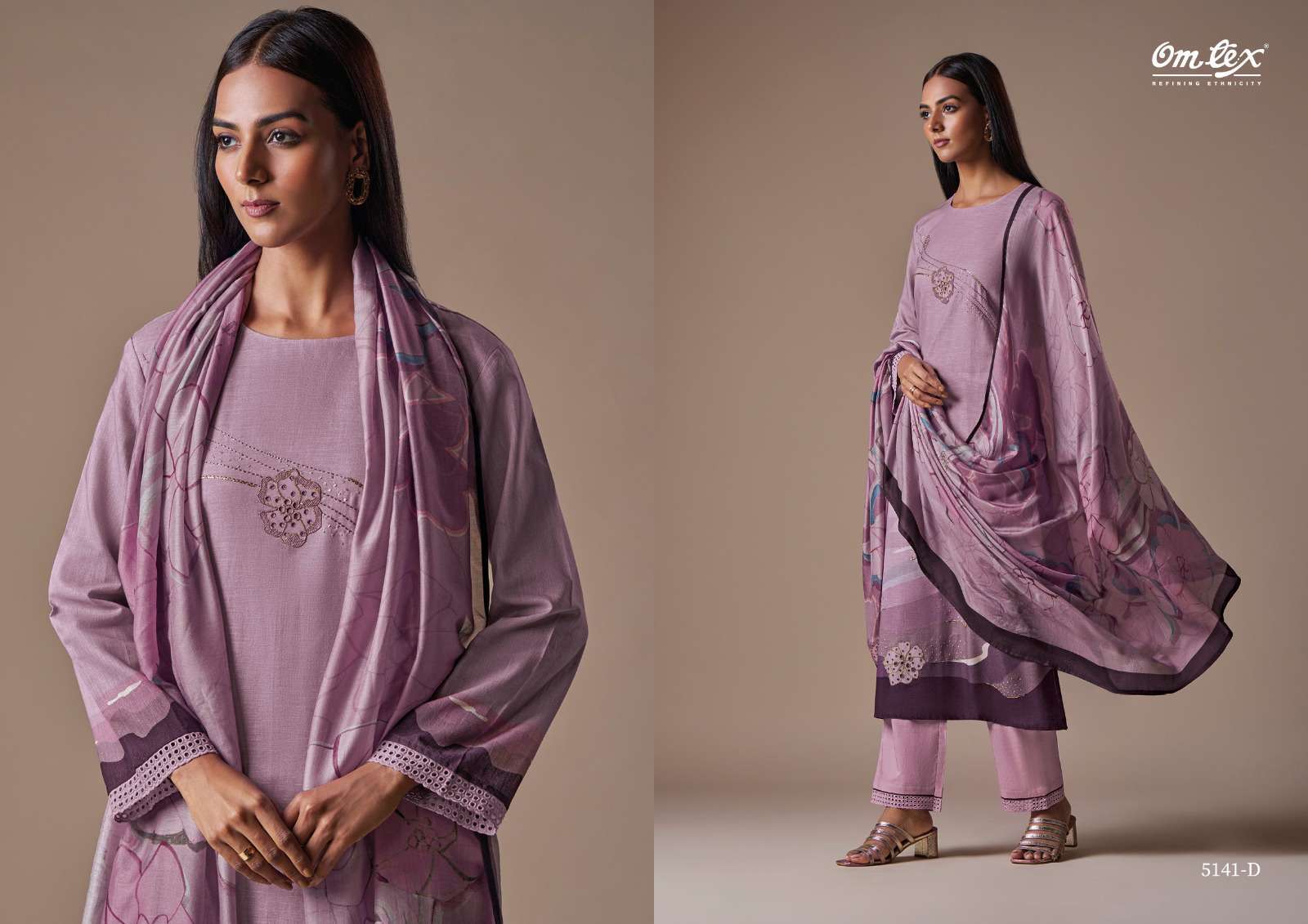 OMTEX SAROVA Online Pakistani Salwar Kameez Shopping