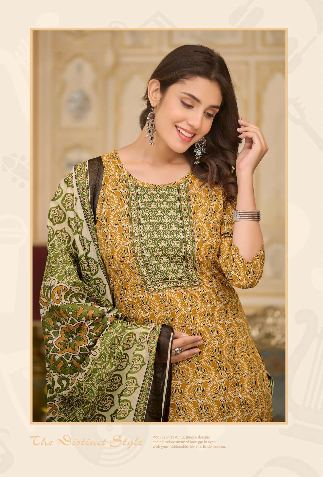 Rangmaya GHAZAL Ethnic Kurtis in Kolkata