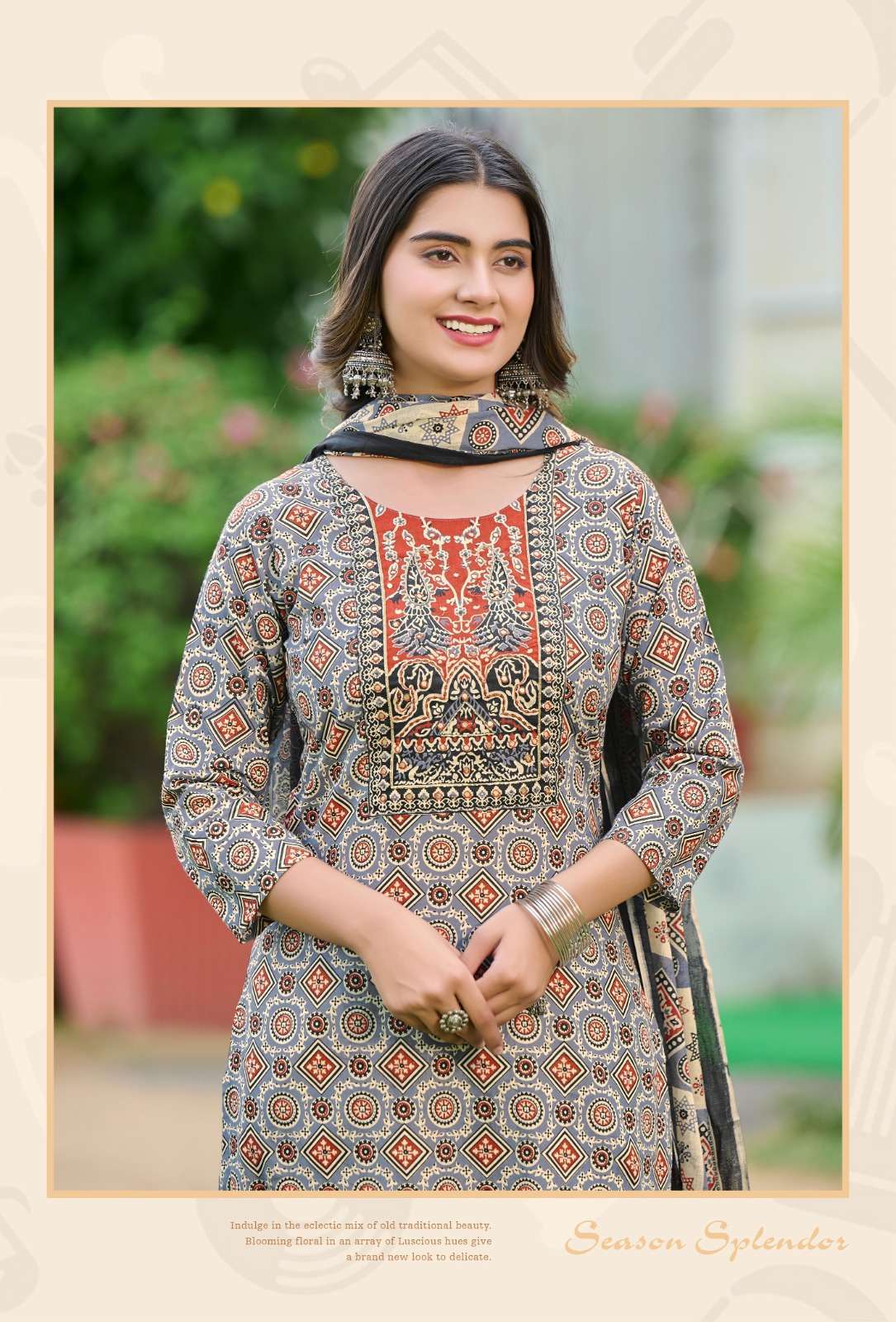 Rangmaya GHAZAL Ethnic Kurtis in Kolkata