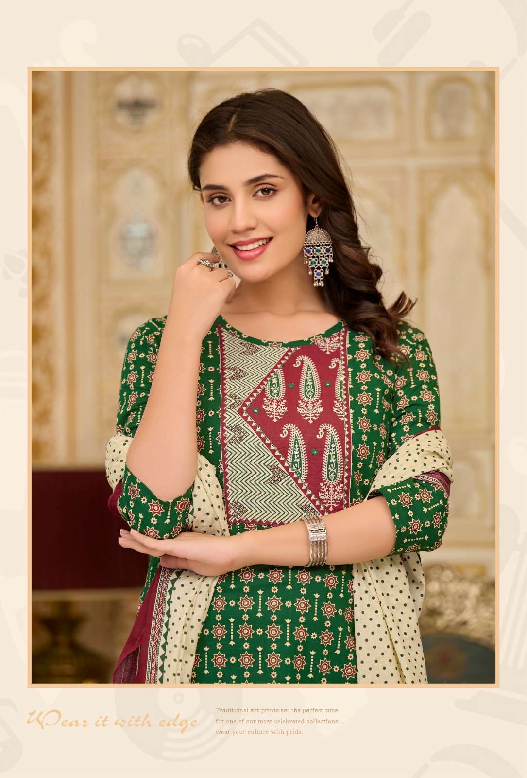 Rangmaya GHAZAL Ethnic Kurtis in Kolkata