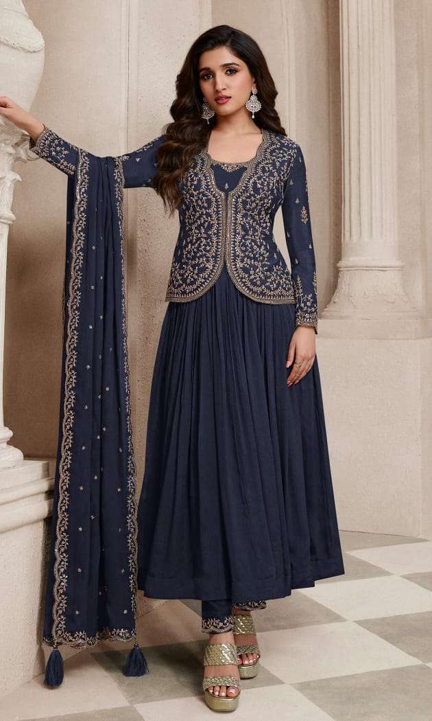 Sabina 66571 To 66576 Festival Wear Surat Casual Salwar Kameez Wholesale